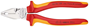 combinatietang kracht knipex-2 combinatietang kracht knipex-2