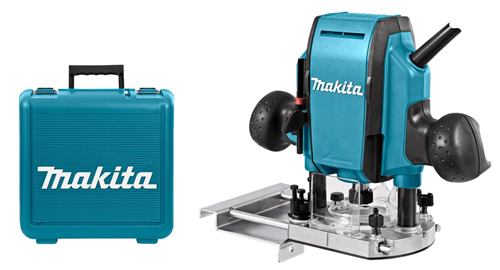 Bovenfreesmachine Makita - RP0900K Bovenfreesmachine Makita - RP0900K