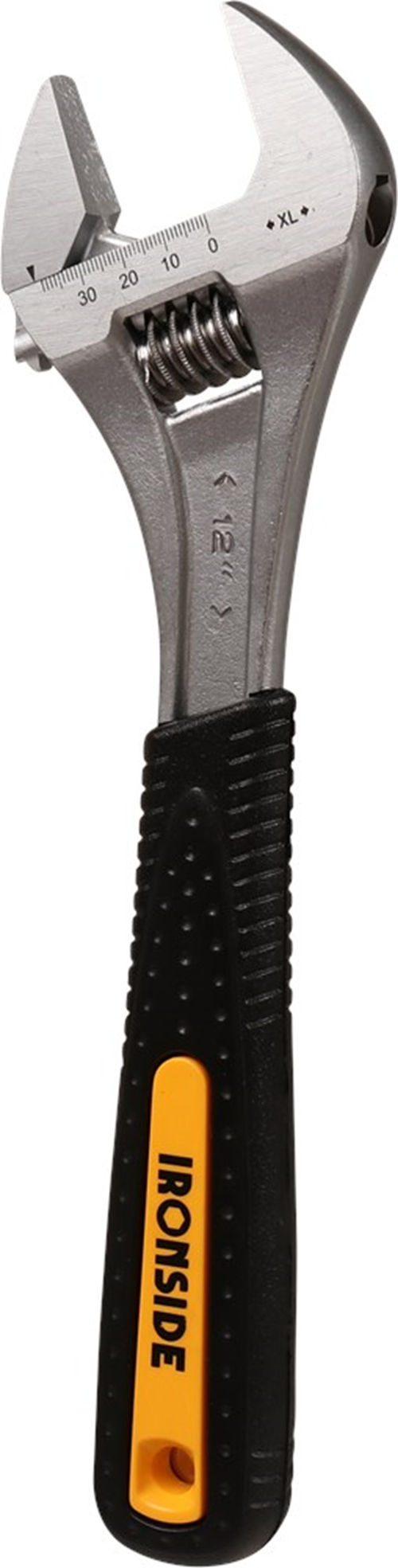 Schroefsleutel Verchroomd Ironside - 300MM 12'' Schroefsleutel Verchroomd Ironside - 300MM 12''