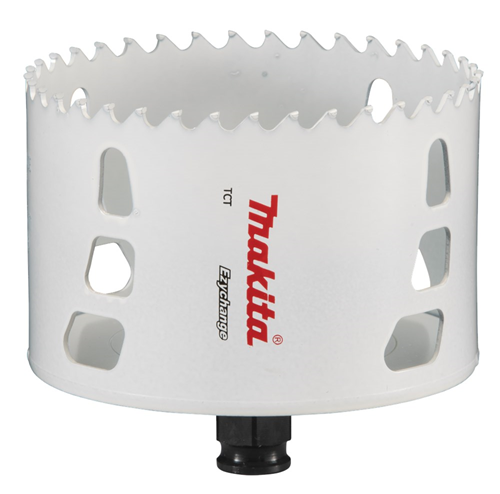 Gatzaag Hm Makita - Ø 102X60MM EZYCHANGE Gatzaag Hm Makita - Ø 102X60MM EZYCHANGE