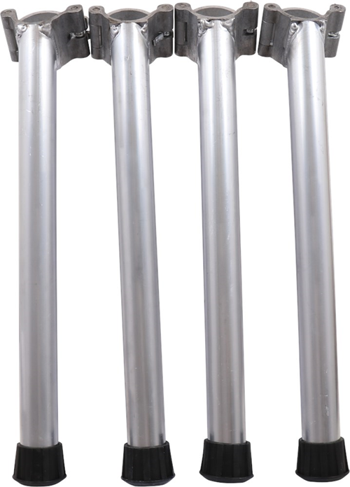 Stabilisatorpootjes Kelfort - SET à 4 STUKS Stabilisatorpootjes Kelfort - SET à 4 STUKS