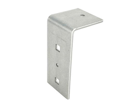 Hoekanker Zwaar Zonder Ril Sv -  70X140X 65X 5.0MM Hoekanker Zwaar Zonder Ril Sv -  70X140X 65X 5.0MM