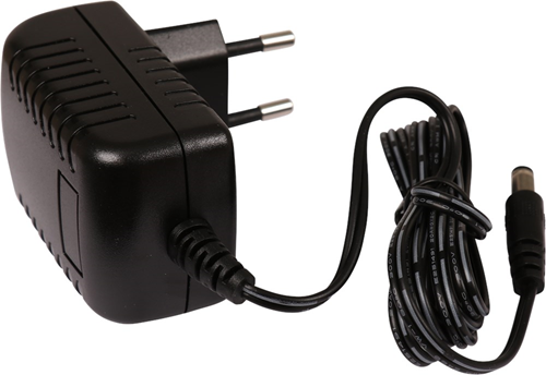 Netstroomadapter Kelfort - 14.5V / 2000mA Netstroomadapter Kelfort - 14.5V / 2000mA