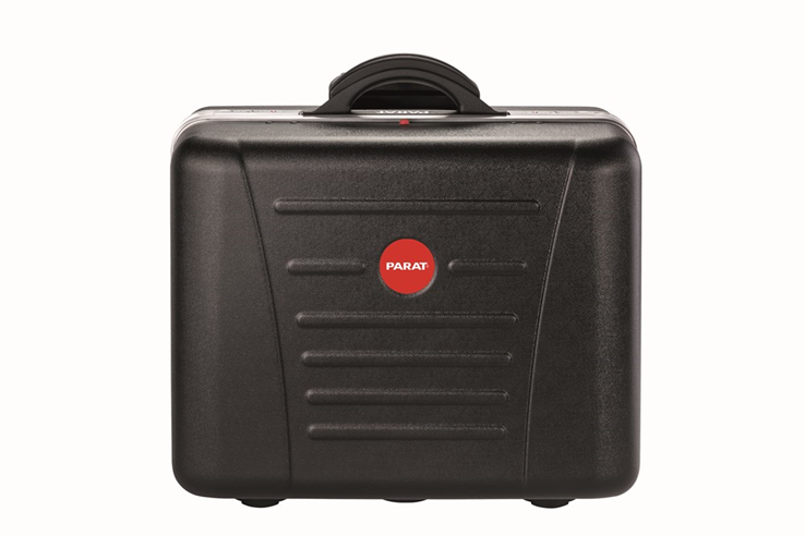 gereedschapsrolkoffer parat classic gereedschapsrolkoffer parat classic