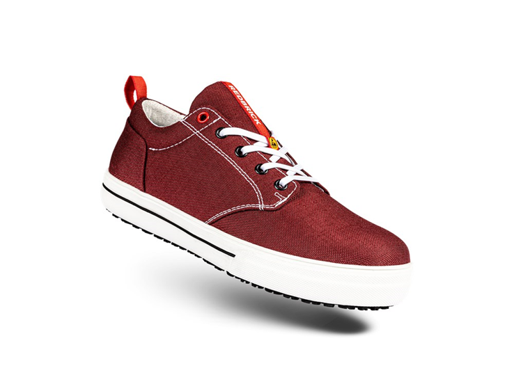 veiligheidsschoenen redbrick veiligheidsschoenen redbrick