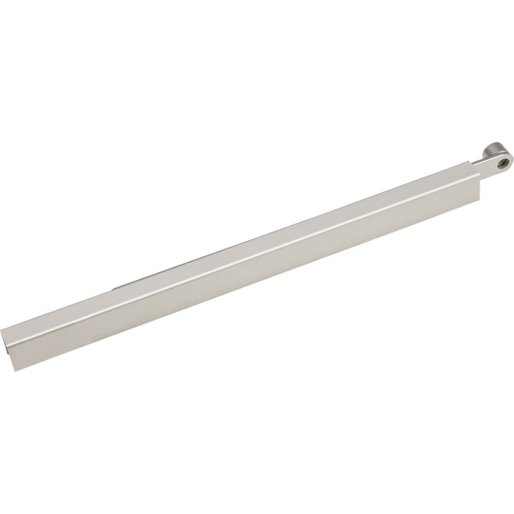 glijarm zilver dorma glijarm zilver dorma