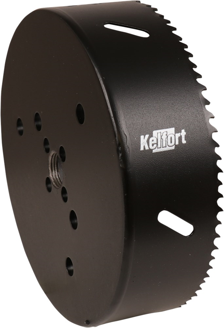 gatzaag hss bimetaal kelfort gatzaag hss bimetaal kelfort