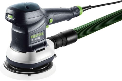 Schuurmachine Excenter Festool - ETS150/3 EQ Schuurmachine Excenter Festool - ETS150/3 EQ