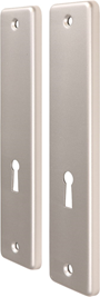 kortschild aluminium f1 oxloc-2 kortschild aluminium f1 oxloc-2