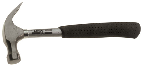 Klauwhamer Bahco - 450G Klauwhamer Bahco - 450G