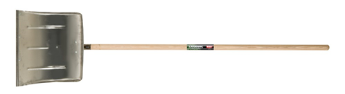 Sneeuwschuiver Aluminium Polet - 350X400MM Sneeuwschuiver Aluminium Polet - 350X400MM