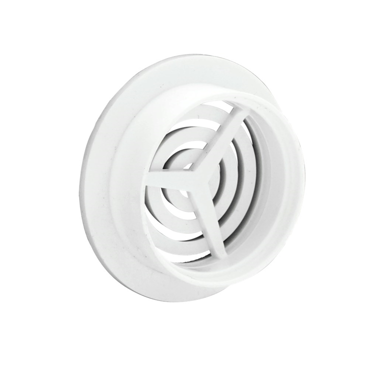 ventilatierooster kunststof weha ventilatierooster kunststof weha