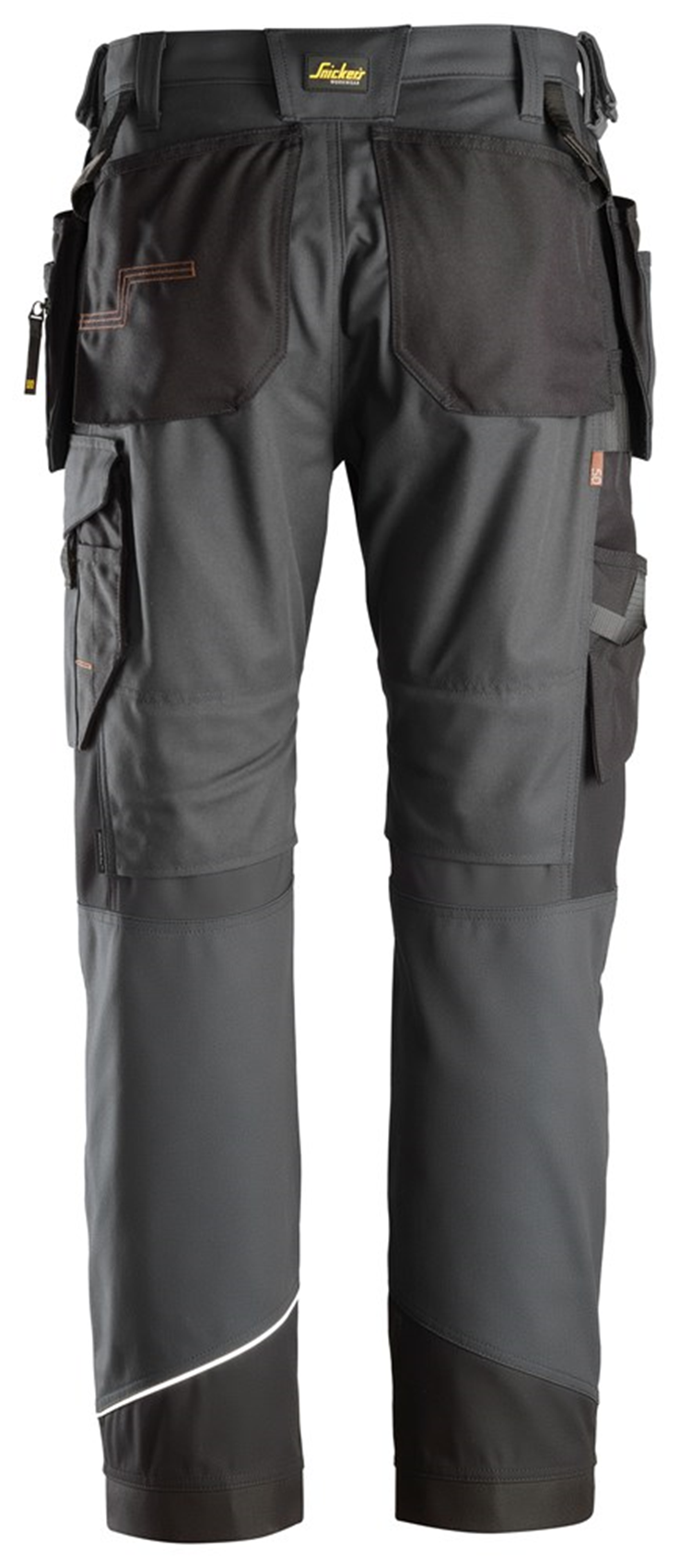 werkbroek canvas+ ruffwork snickers werkbroek canvas+ ruffwork snickers