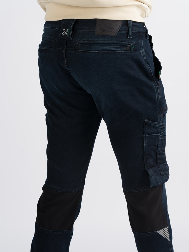 werkspijkerbroek 247jeans werkspijkerbroek 247jeans