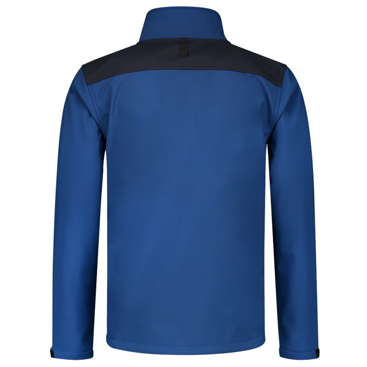 jack softshell bicolor naden tricorp jack softshell bicolor naden tricorp