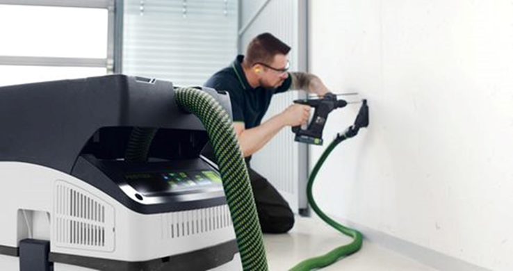accu stofafzuigmobiel cleantec festool accu stofafzuigmobiel cleantec festool