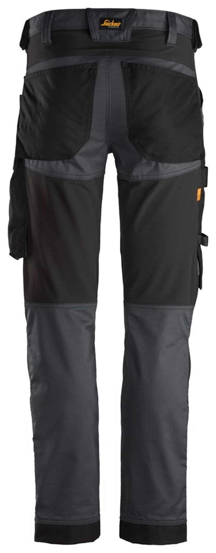 werkbroek allroundwork stretch snickers werkbroek allroundwork stretch snickers
