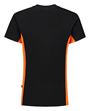 T-shirt bicolor tricorp-4 T-shirt bicolor tricorp-4