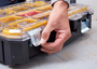 assortimentskoffer stanley fatmax-17 assortimentskoffer stanley fatmax-17