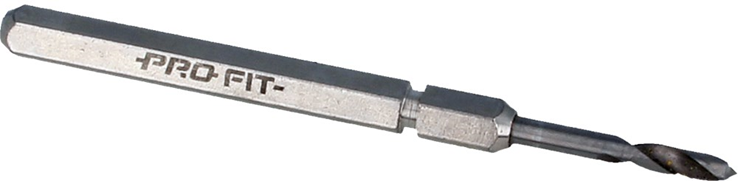 centreerboor hss bimetal plus profit centreerboor hss bimetal plus profit