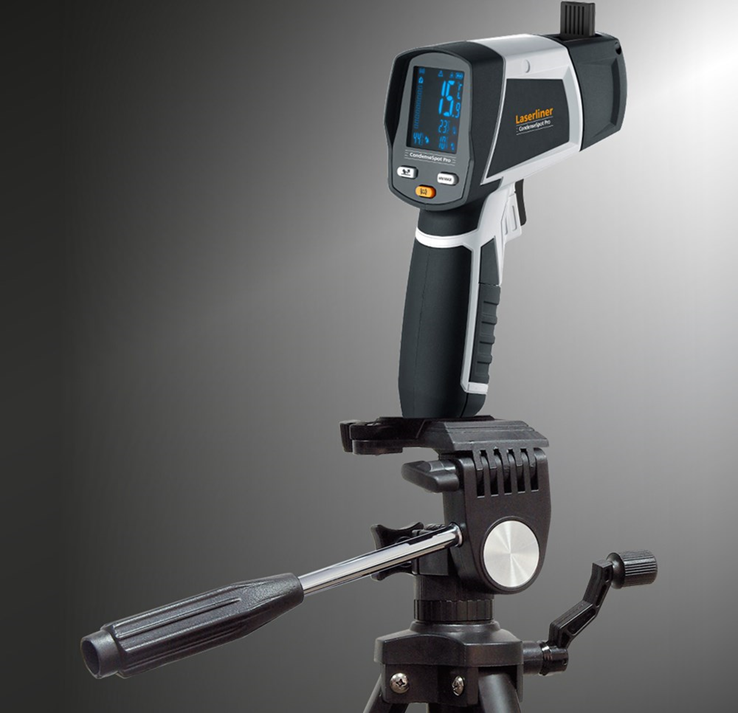 klimaat-/vocht-/temperatuurmeter klimaat-/vocht-/temperatuurmeter