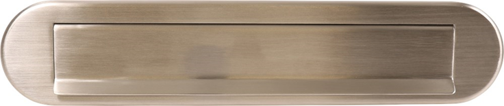 briefplaat rvs a4 oxloc briefplaat rvs a4 oxloc