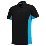 poloshirt bicolor borstzak tricorp poloshirt bicolor borstzak tricorp