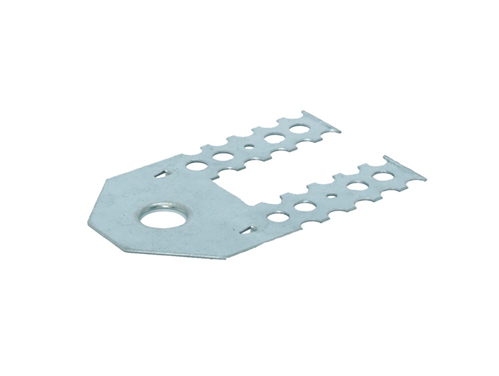 Leuninganker Sv - 150X90X1.25MM TYPE LS Leuninganker Sv - 150X90X1.25MM TYPE LS