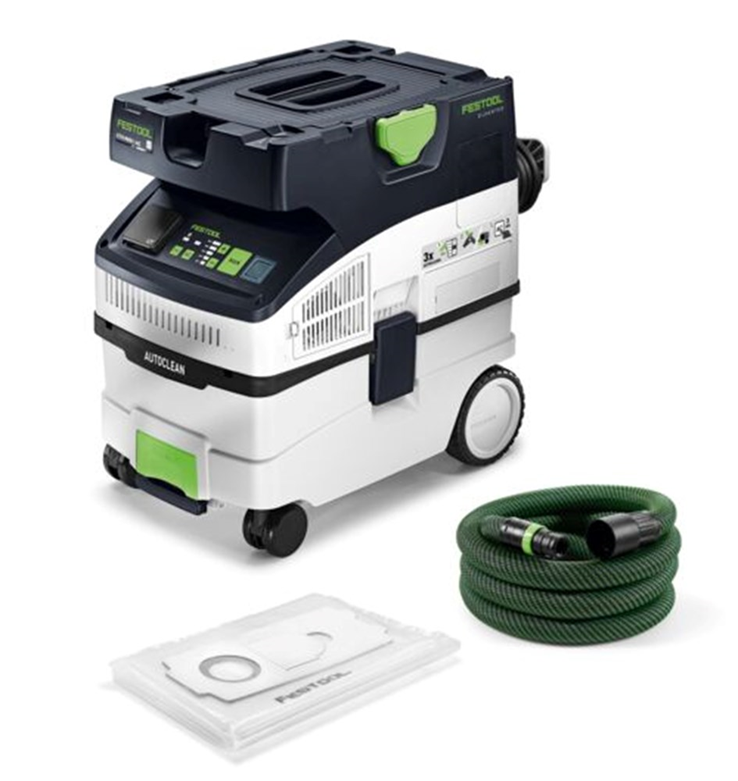 stofafzuigmobiel cleantec festool stofafzuigmobiel cleantec festool