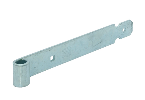 Heng Elvz -  300X40X5.0MM VOOR PEN Ø16MM Heng Elvz -  300X40X5.0MM VOOR PEN Ø16MM