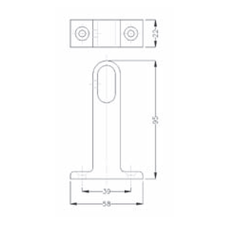 middensteun aluminium f1 hermeta middensteun aluminium f1 hermeta