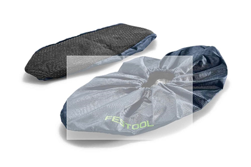 Overschoenen Festool - SHOE-FT1 DONKERBLAUW ONE SIZE Overschoenen Festool - SHOE-FT1 DONKERBLAUW ONE SIZE