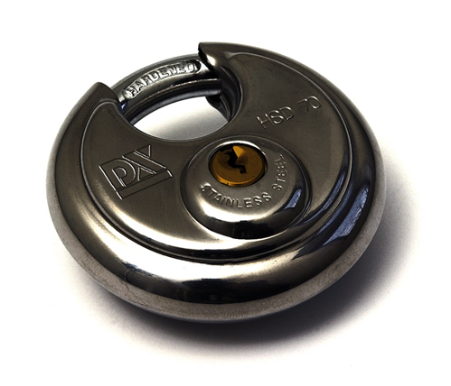 Discushangslot Rvs Dx - 70MM HSD 706B KA Discushangslot Rvs Dx - 70MM HSD 706B KA