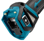 accu haakse slijper makita 125mm-10 accu haakse slijper makita 125mm-10