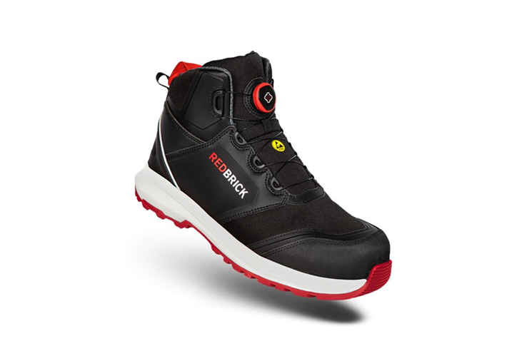 veiligheidsschoenen redbrick veiligheidsschoenen redbrick