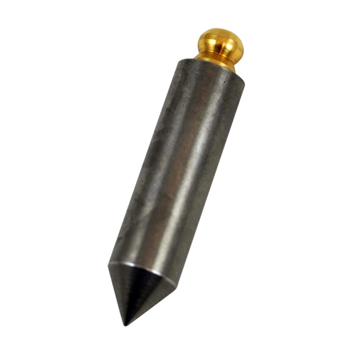 Schietlood Het Melkmeisje - 68MM / 70G Schietlood Het Melkmeisje - 68MM / 70G