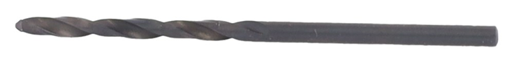metaalboor hss-r cilindrisch kelfort metaalboor hss-r cilindrisch kelfort