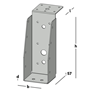 balkdrager gbs lange lip sv-3 balkdrager gbs lange lip sv-3