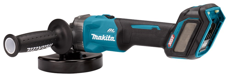 accu haakse slijper makita 125mm accu haakse slijper makita 125mm