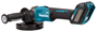 accu haakse slijper makita 125mm-5 accu haakse slijper makita 125mm-5