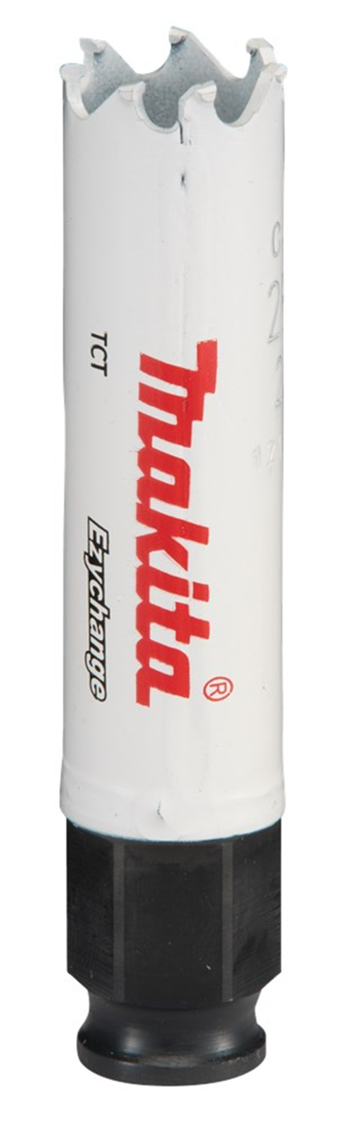 Gatzaag Hm Makita - Ø 20X60MM EZYCHANGE Gatzaag Hm Makita - Ø 20X60MM EZYCHANGE