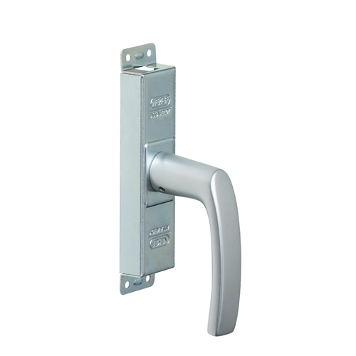 Krukespagnolet Elvz Nemef - 7E1/2/34 BLOK Krukespagnolet Elvz Nemef - 7E1/2/34 BLOK