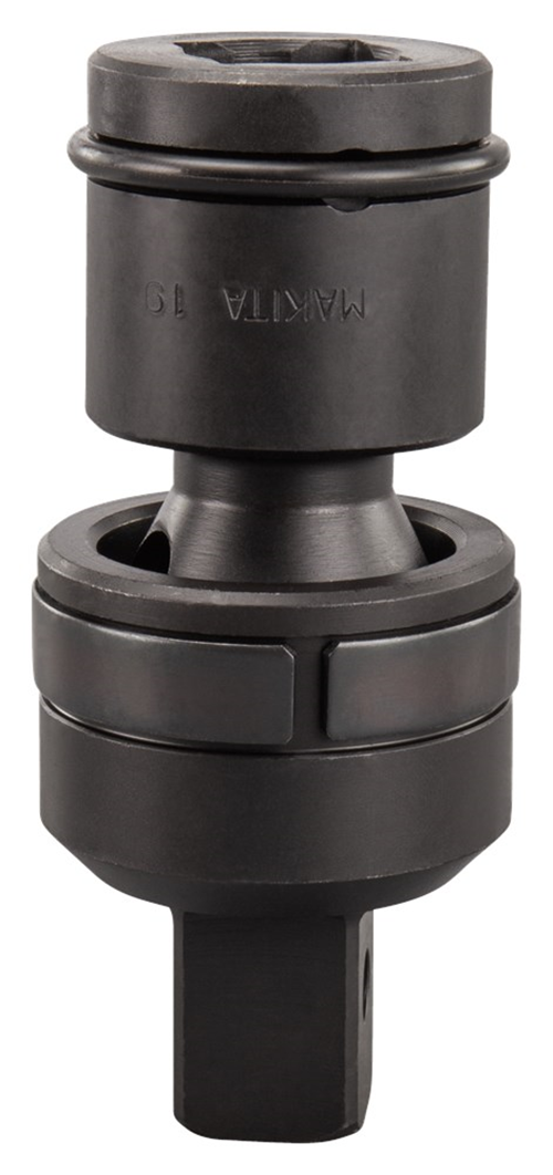 Cardankoppeling Vierkant Makita - 134998-0 105.5MM 3/4'' VK Cardankoppeling Vierkant Makita - 134998-0 105.5MM 3/4'' VK