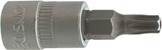 dopsleutel torx ironside dopsleutel torx ironside