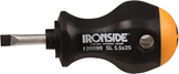 schroevendraaier zaagsnede ironside schroevendraaier zaagsnede ironside