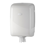 poetspapierdispenser pearl white euro poetspapierdispenser pearl white euro