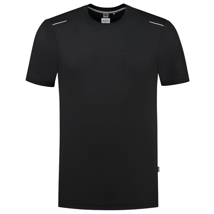 T-shirt bicolor accent tricorp T-shirt bicolor accent tricorp