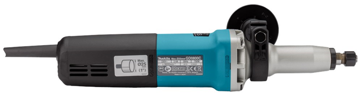 rechte slijper makita 25mm rechte slijper makita 25mm