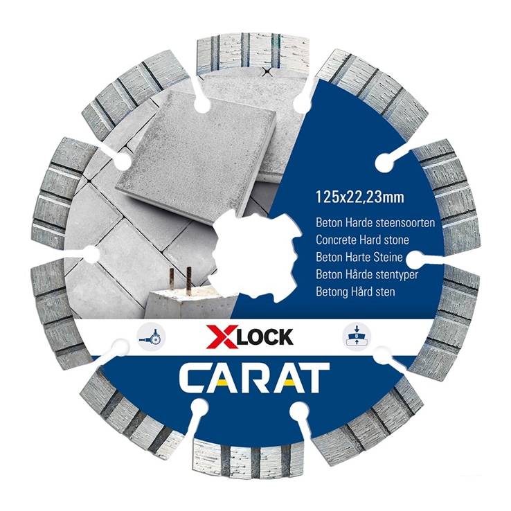 diamantzaagblad droog carat master diamantzaagblad droog carat master
