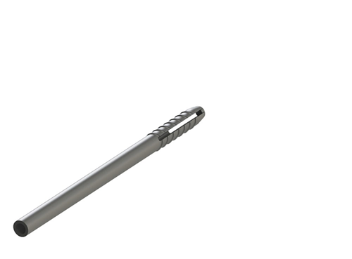 Uni-Renovatieplug Nylon - 150MM Ø8MM Uni-Renovatieplug Nylon - 150MM Ø8MM